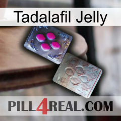 Tadalafil Jelly 38